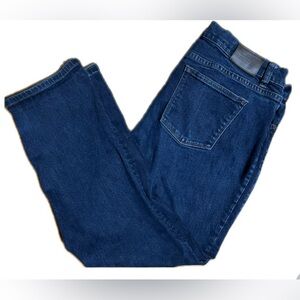 Lauren Ralph Lauren Classic Straight Jeans Size 16W